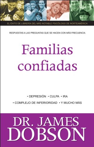 9780789914408: Familias Confiadas / Confident Families