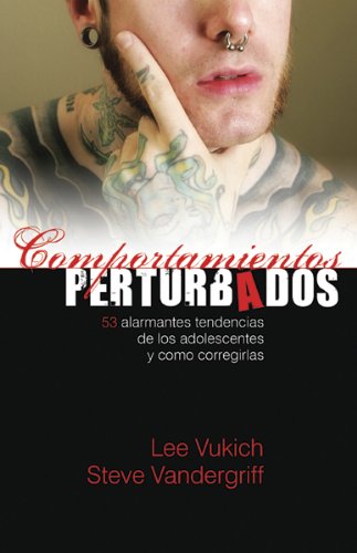 Stock image for Comportamiento perturbado (Spanish Edition) for sale by Redux Books
