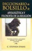 9780789914972: Dicccionario de bolsillo de Apologetica y Filosofia de la religion/ Pocket Dictionary of Apologetics and Philosophy of Religion