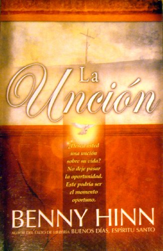 Stock image for La Uncion for sale by Goodwill
