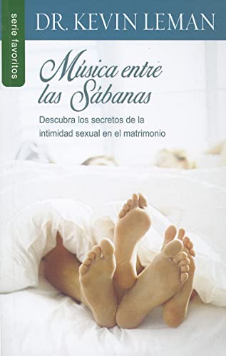 Stock image for Musica entre las Sabanas (Spanish Edition) (Favoritos) for sale by SecondSale