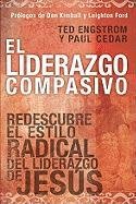9780789915375: El Liderazgo compasivo / Compassionate Leadership