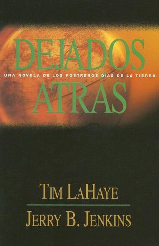 9780789915504: Dejados Atras (Left Behind)