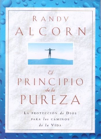 Imagen de archivo de El Principio de la Pureza (pasta dura) a la venta por ThriftBooks-Dallas