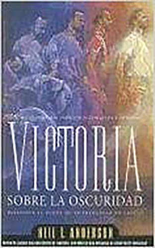 Imagen de archivo de Victoria Sobre Los Espritus Malignos Bolsillo a la venta por ThriftBooks-Atlanta