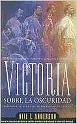 Stock image for Victoria Sobre Los Espritus Malignos Bolsillo for sale by ThriftBooks-Atlanta