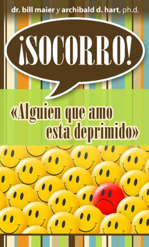 Stock image for Socorro! Aguien que amo esta deprimido (Spanish Edition) for sale by Redux Books