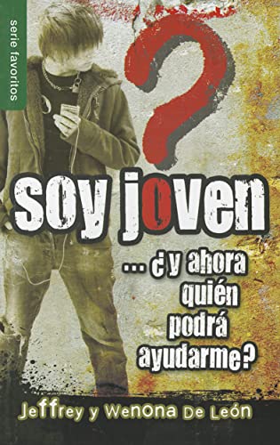 Imagen de archivo de Soy joven.y ahora quin podr ayudarme? - Serie Favoritos (Spanish Edition) a la venta por GF Books, Inc.