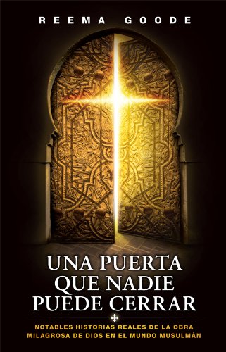 Imagen de archivo de Una puerta que nadie puede cerrar (Spanish Edition) a la venta por SecondSale