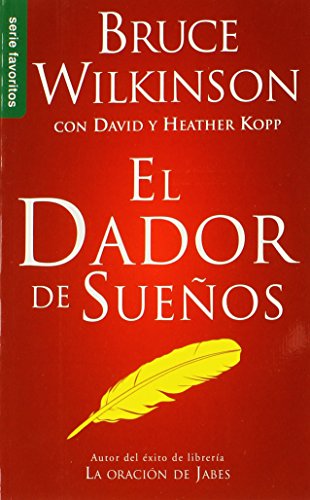 9780789918185: El Dador de Suenos (Serue Favoritos)