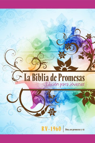 9780789918208: La Santa Biblia de Promesas-Rvr 1960