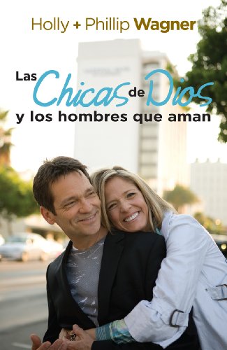 9780789918376: Las Chicas de Dios y los Hombres Que Aman