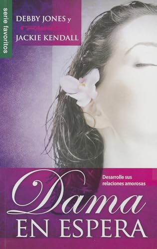 Beispielbild fr Dama en espera (Favoritos) (Spanish Edition) zum Verkauf von GF Books, Inc.