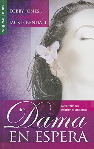9780789919014: Dama en espera (Favoritos) (Spanish Edition)