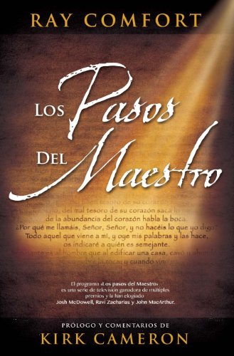 9780789919151: Los Pasos del Maestro