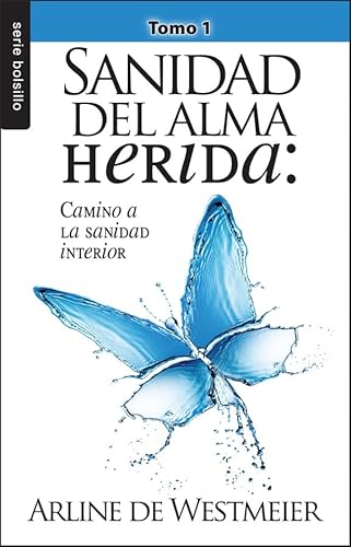 Imagen de archivo de Sanidad del alma herida / Vol. 1 (Serie Bolsillo) (Spanish Edition) a la venta por SecondSale