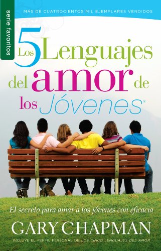 Beispielbild fr Cinco lenguajes del amor de los j?venes, Los // Five Love Languages of Teenagers, The (Serie Favoritos) (Spanish Edition) zum Verkauf von SecondSale