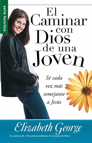 9780789919434: El Caminar Con Dios de una Joven (Serie Favoritos)