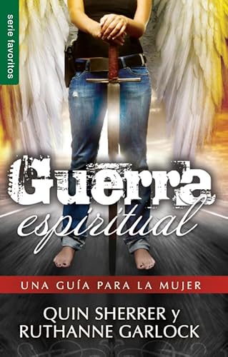 Stock image for Guerra espiritual: una gua para la mujer (Spanish Edition) for sale by Book Deals