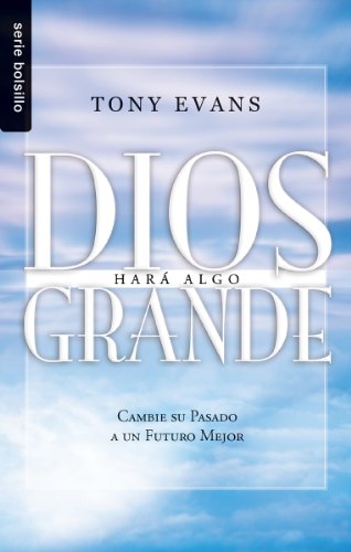 Beispielbild fr Dios Har? Algo Grande - Serie Bolsillo (Spanish Edition) zum Verkauf von Hafa Adai Books