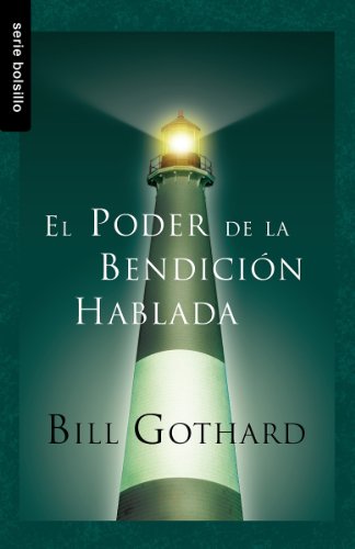 Beispielbild fr El Poder de la Bendicion Hablada (Serie Bolsillo) (Spanish Edition) zum Verkauf von Ergodebooks