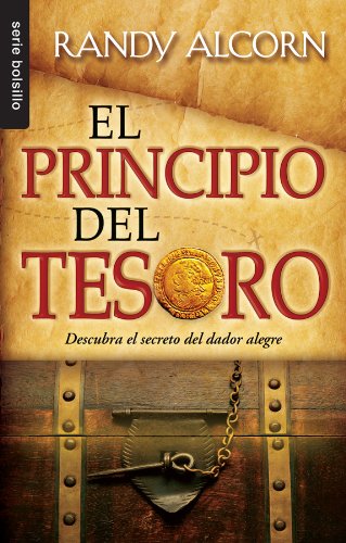 9780789920607: El principio del tesoro/ The Treasure Principle