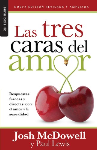 Imagen de archivo de Las Tres Caras del Amor a la venta por ThriftBooks-Dallas