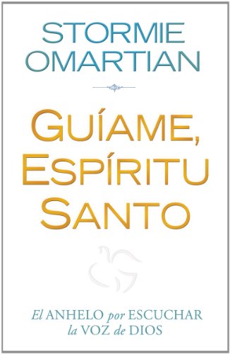 Imagen de archivo de Gu?ame, Esp?ritu Santo (Spanish Edition) a la venta por Front Cover Books