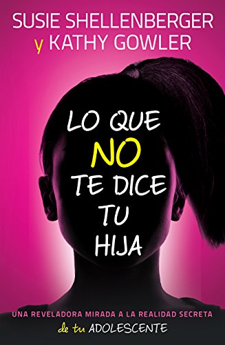 9780789921031: Lo Que No Te Dice Tu Hija: Una Reveladora Mirada a la Realidad Secreta de Tu Adolescente = What Your Daughter Isn't Telling You: Una Reveladora Mirada ... Look at the Secret Reality of Your Teen Girl