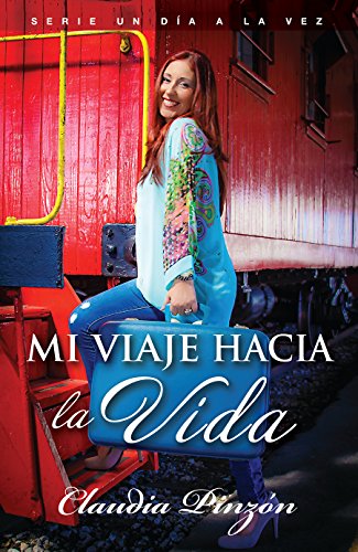 Beispielbild fr Mi viaje hacia la vida (Spanish Edition) zum Verkauf von GF Books, Inc.