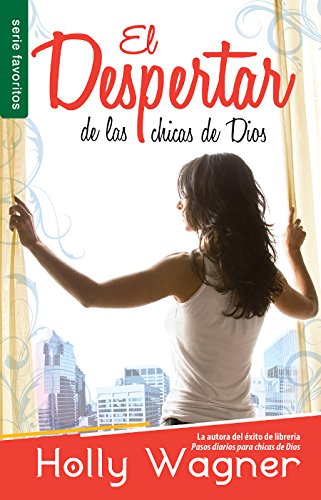 Beispielbild fr El despertar de las chicas de Dios - Serie Favoritos (Spanish Edition) zum Verkauf von BooksRun