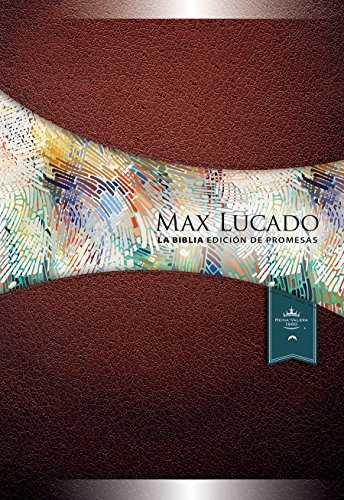 9780789922007: Biblia de Promesas Max Lucado / tapa dura // Max Lucado Promise Bible / Hardcover (Spanish Edition)