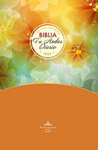 9780789922175: Biblia Tu Andar Diario-Rvr 1960: Biblia Tu Andar Diario, Mujeres