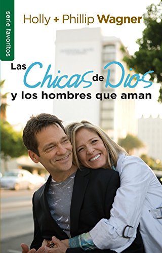 Stock image for Las Chicas de Dios Y Los Hombre Que Aman - Serie Favoritos for sale by ThriftBooks-Atlanta