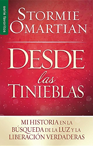 9780789922618: Desde las tinieblas (Spanish Edition)