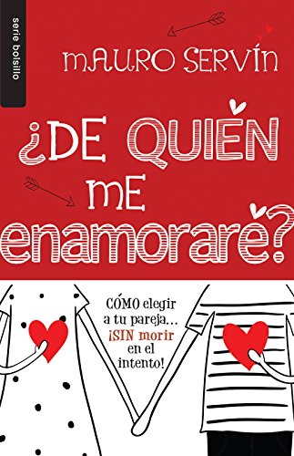 Stock image for ¿De Qui n Me Enamorar ? - Serie Favoritos for sale by ThriftBooks-Dallas