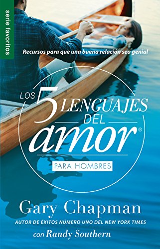 9780789922939: Los cinco lenguajes del amor/ The Five Love Languages: Edicin para hombres/ Men’s Edition