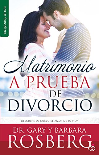 9780789923240: Matrimonio a prueba de divorcio - Serie Favoritos (Spanish Edition)