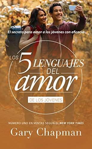 Imagen de archivo de Cinco Lenguajes Del Amor J venes Favoritos Nueva Edici n a la venta por Juanpebooks