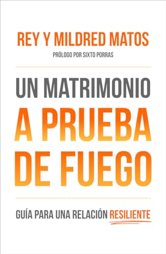 Imagen de archivo de Un Matrimonio a Prueba de Fuego (Paperback) a la venta por AussieBookSeller