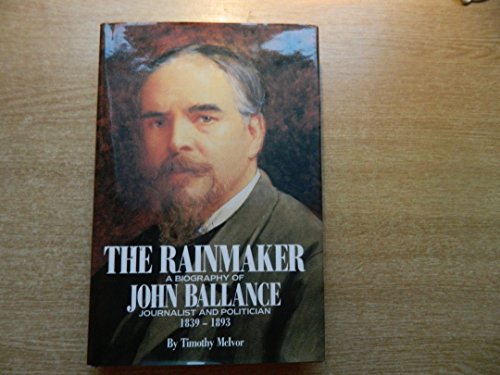 9780790000244: The Rainmaker