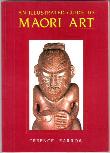 9780790000282: An illustrated guide to Maori art