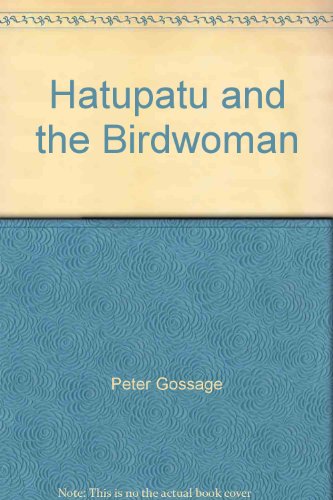 Stock image for Hatupatu and the Birdwoman for sale by ThriftBooks-Dallas