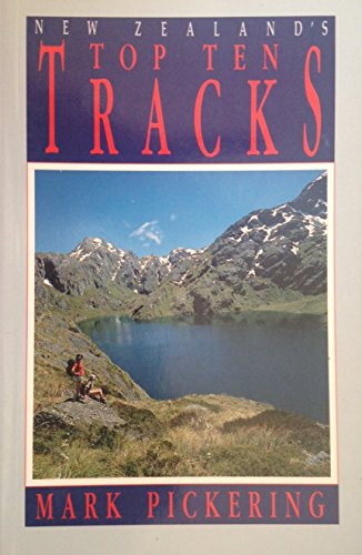 Stock image for TOP TEN TRACKS. for sale by Cambridge Rare Books
