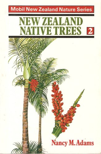 Beispielbild fr New Zealand Native Trees 2 (Mobil New Zealand Nature Series) by N. zum Verkauf von medimops