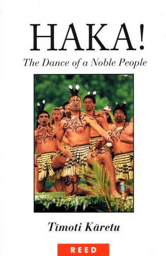 9780790002903: Haka!: The Dance of a Noble People