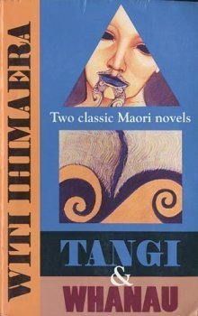 Imagen de archivo de Tangi & Whanau a la venta por Half Price Books Inc.