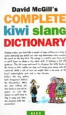 9780790003658: The Beaut Little Book of New Zealand Slang