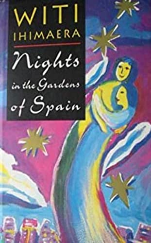 Beispielbild fr Nights in the Gardens of Spain zum Verkauf von WorldofBooks