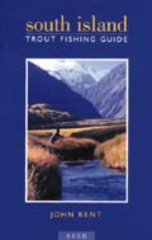 9780790004952: South Island Trout Fishing Guide